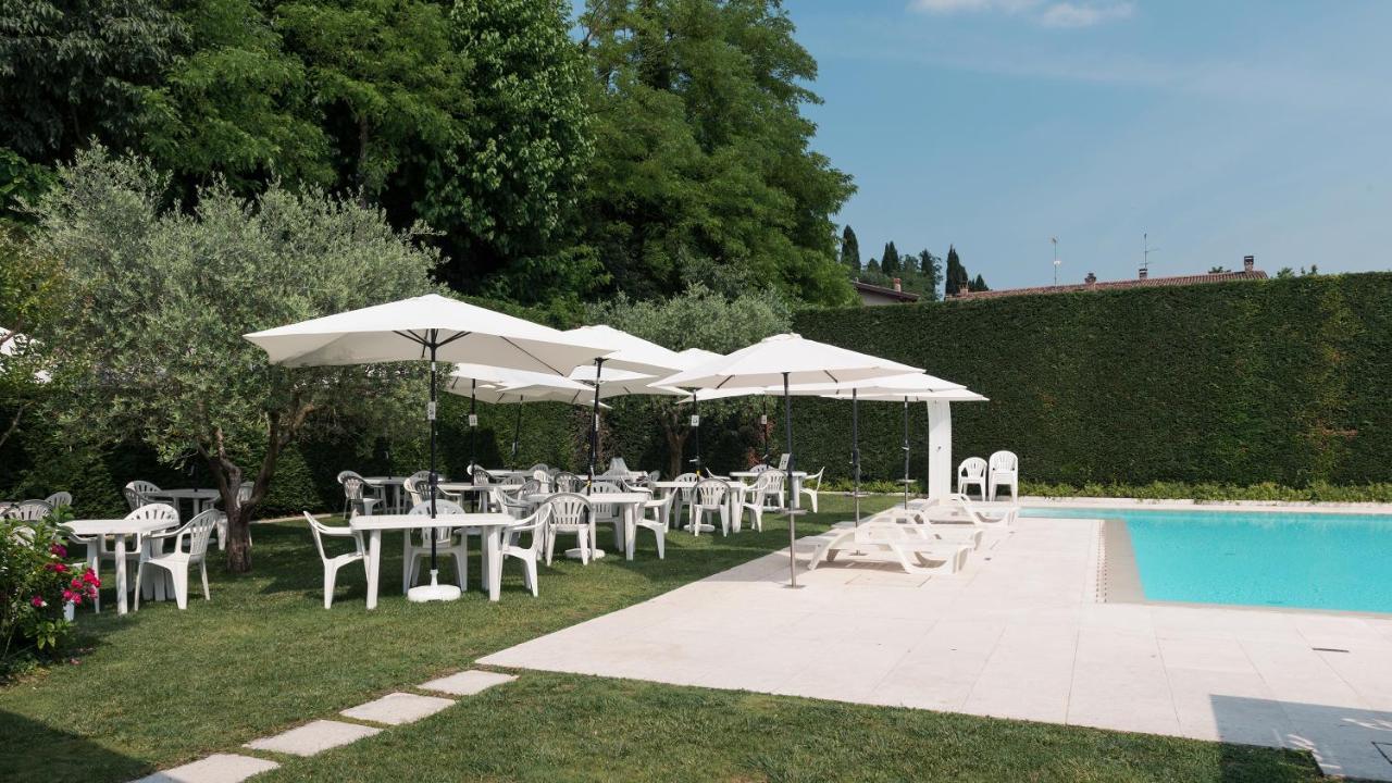 Agriturismo La Torretta Da Valentina Сольферино Экстерьер фото