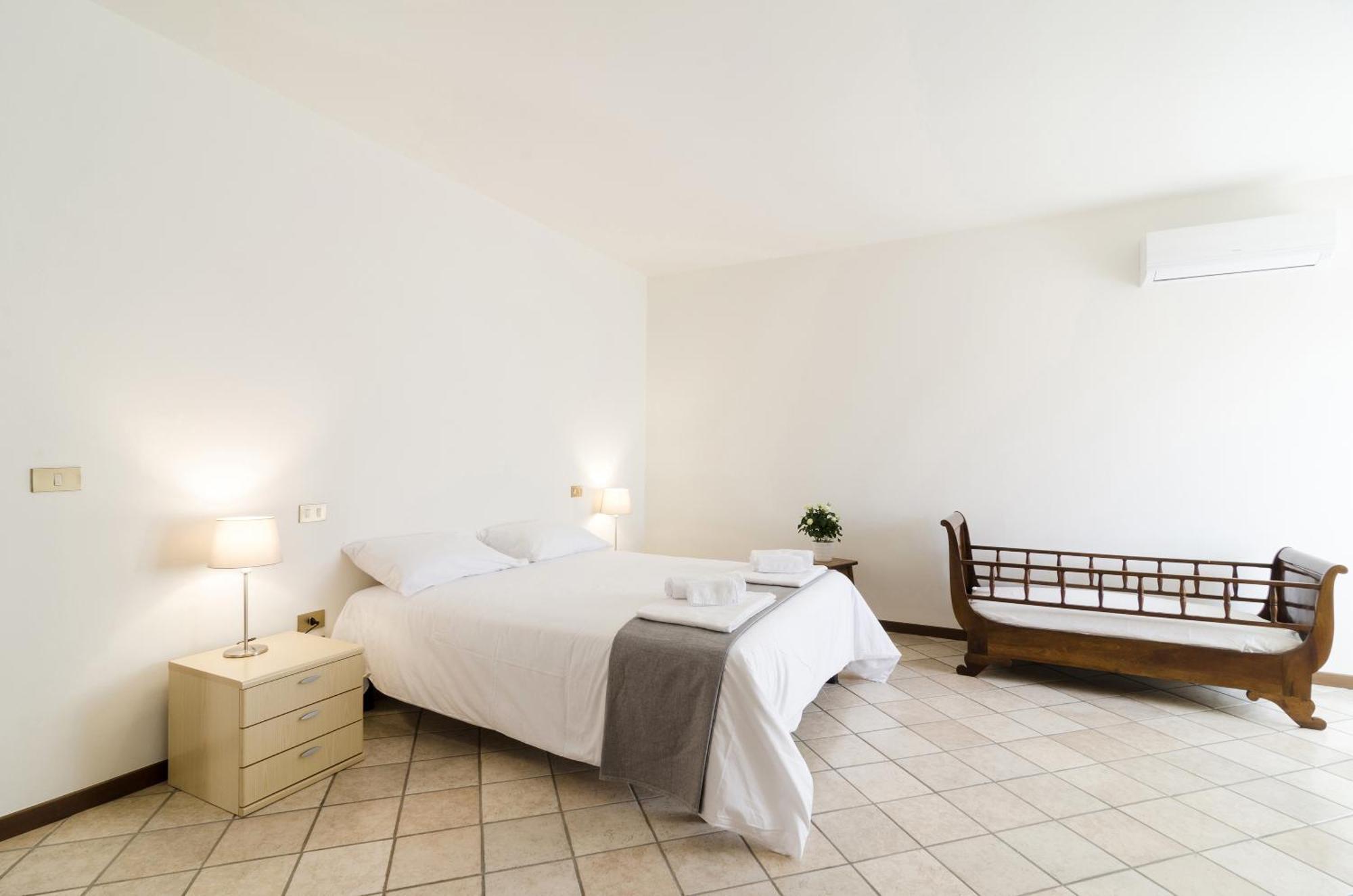 Agriturismo La Torretta Da Valentina Сольферино Экстерьер фото