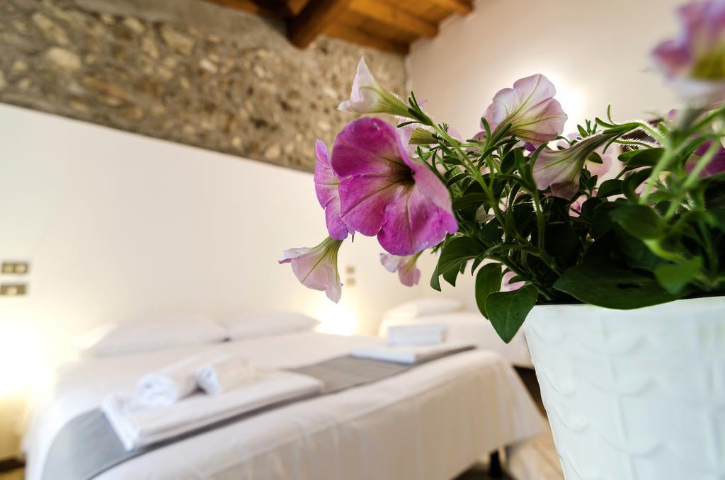 Agriturismo La Torretta Da Valentina Сольферино Экстерьер фото