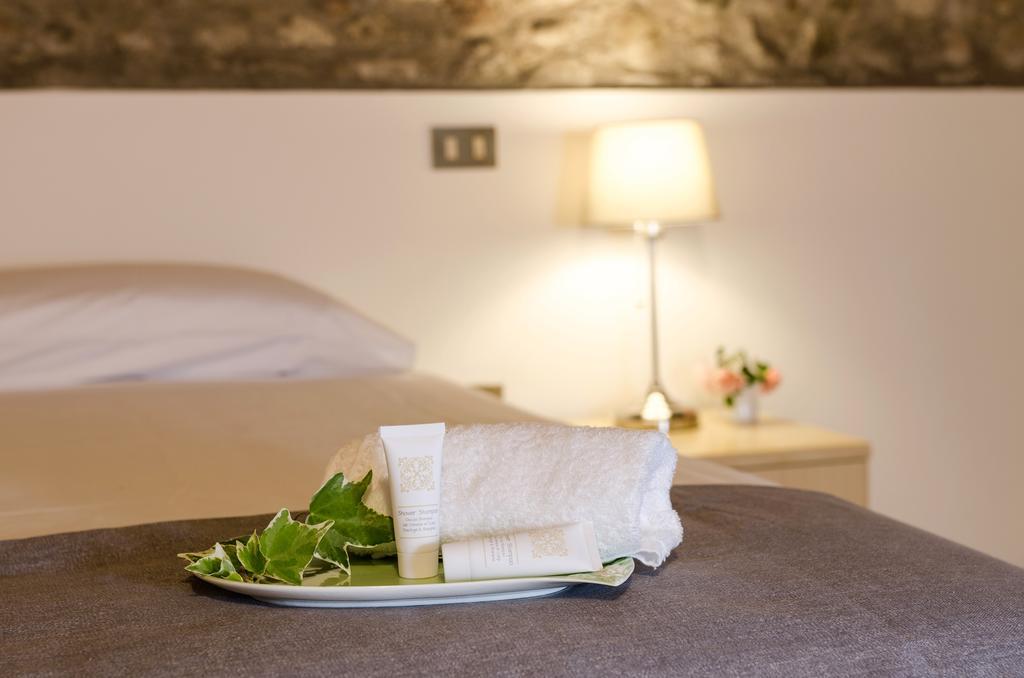 Agriturismo La Torretta Da Valentina Сольферино Экстерьер фото