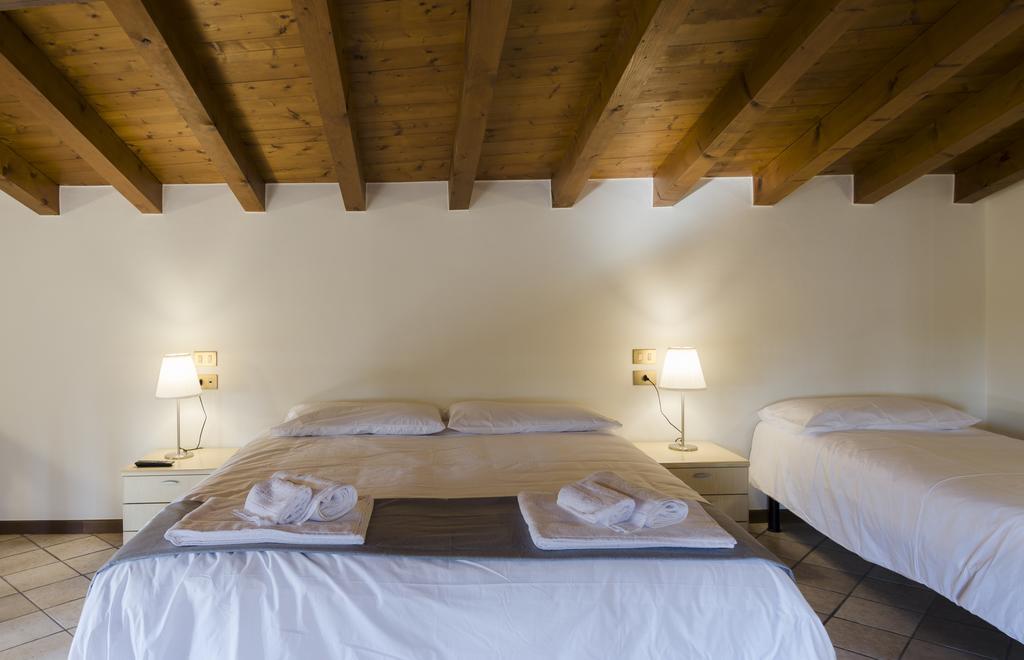Agriturismo La Torretta Da Valentina Сольферино Экстерьер фото